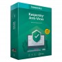 Antivirus Kaspersky 3 Licencias