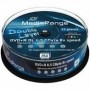 DVD+R doble cara 8X Mediarange 10 und