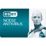 Antivirus Eset Nod 32