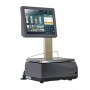 Balanza Touchscale XS 20 RL
