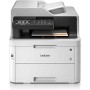 Multifunción Brother MFCL3750 CDW Laser Color